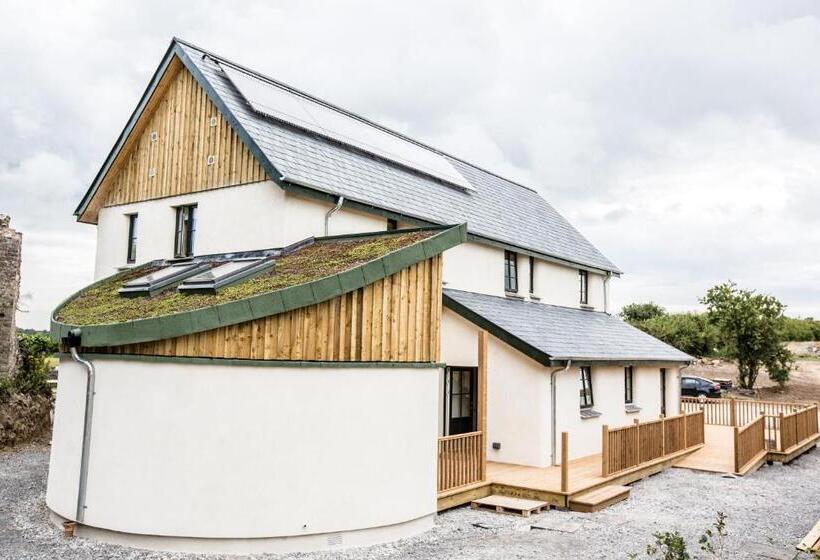 Четырехместный Номер Классик, Rock Farm Slane   Limehouse