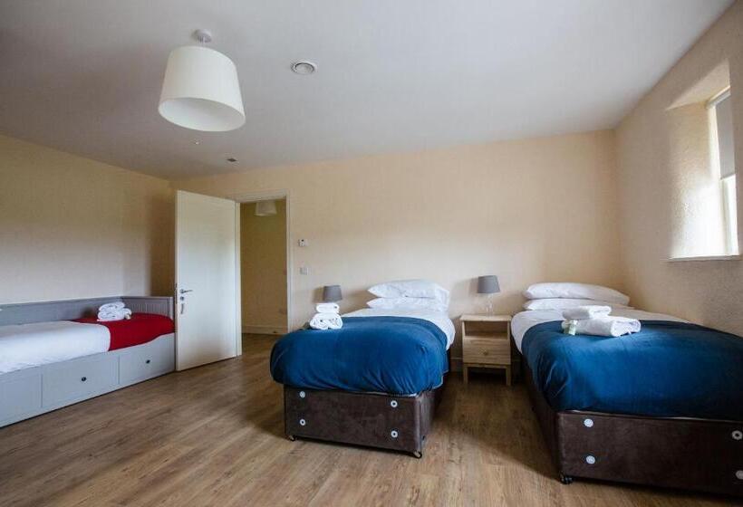 Family Suite, Rock Farm Slane   Limehouse