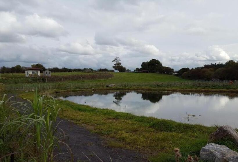 Family Suite, Rock Farm Slane   Limehouse