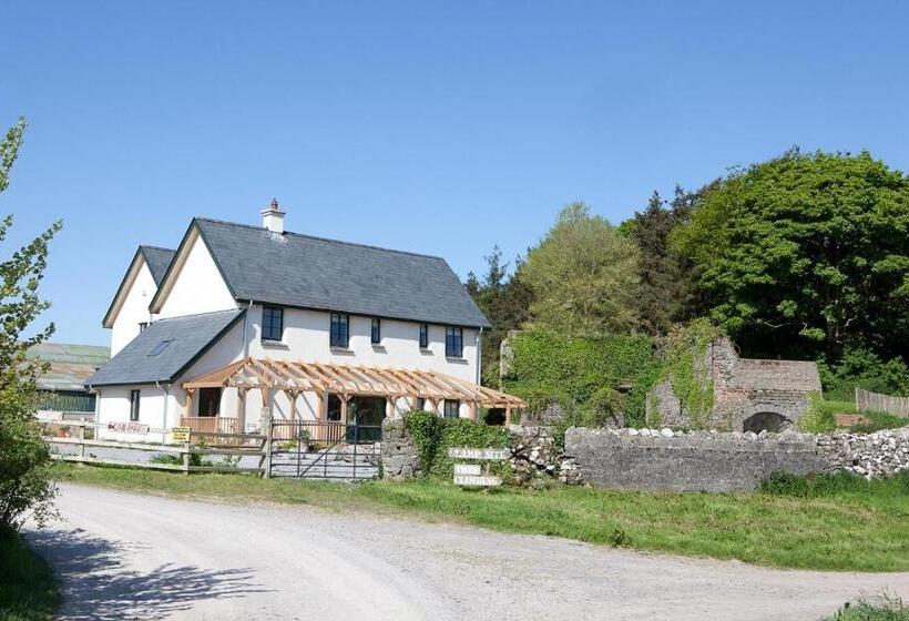 Дом 1 Спальня, Rock Farm Slane   Limehouse