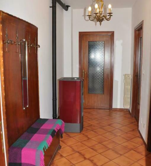 Апартаменты 1 Спальня, Villa Ponte