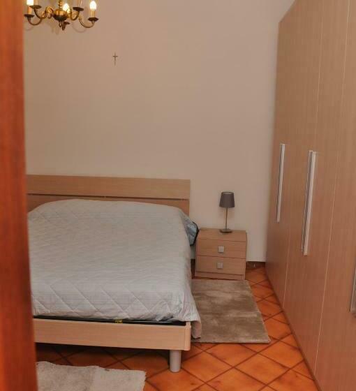 Апартаменты 1 Спальня, Villa Ponte