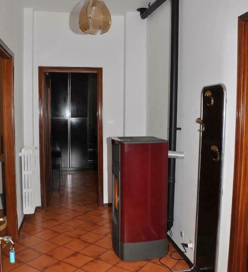 Апартаменты 1 Спальня, Villa Ponte