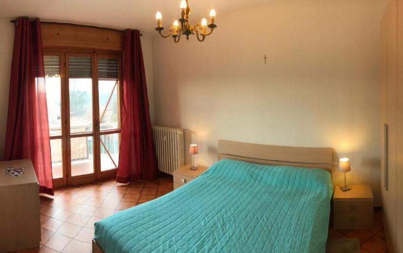 Апартаменты 1 Спальня, Villa Ponte