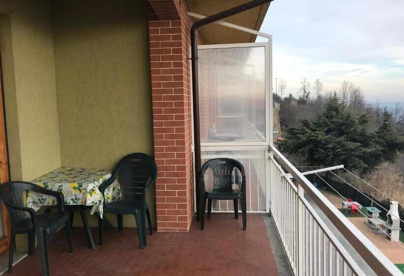 Апартаменты 1 Спальня, Villa Ponte