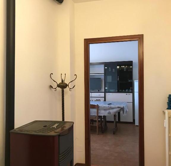 Апартаменты 1 Спальня, Villa Ponte