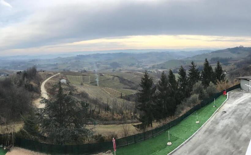 Апартаменты 2 Спальни, Villa Ponte