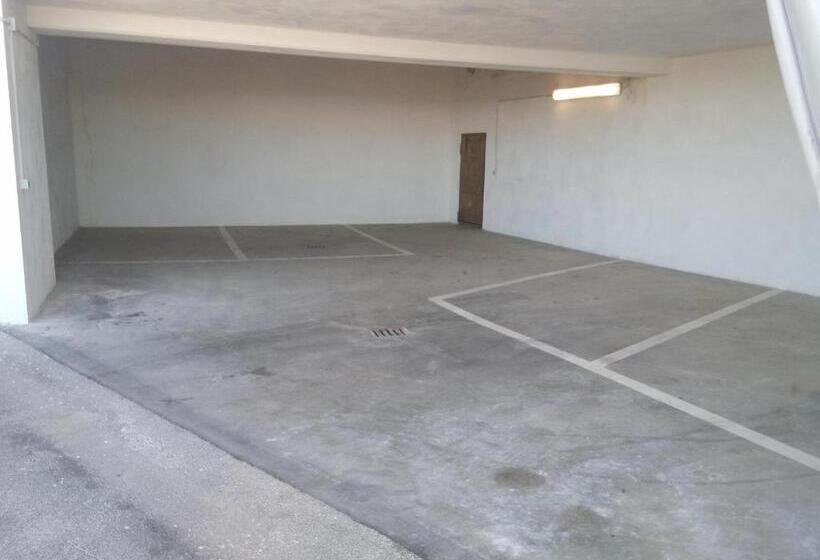 Апартаменты 2 Спальни, Villa Ponte