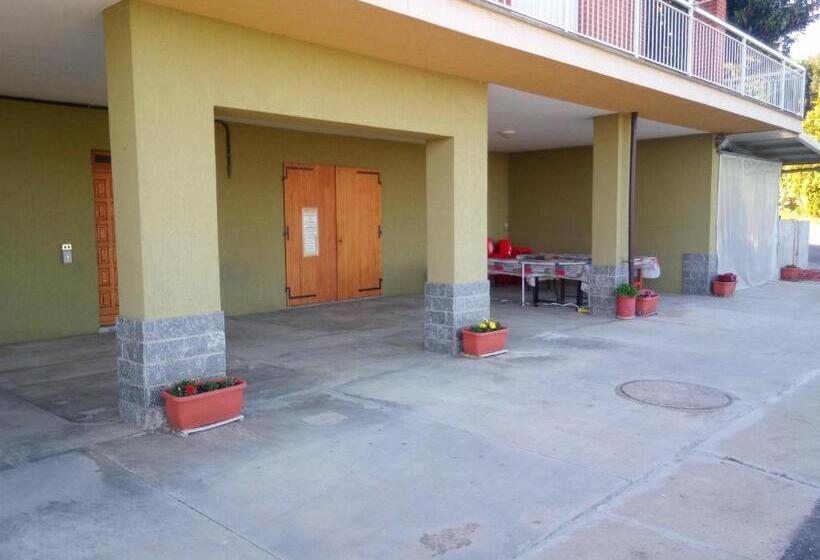 Апартаменты 2 Спальни, Villa Ponte