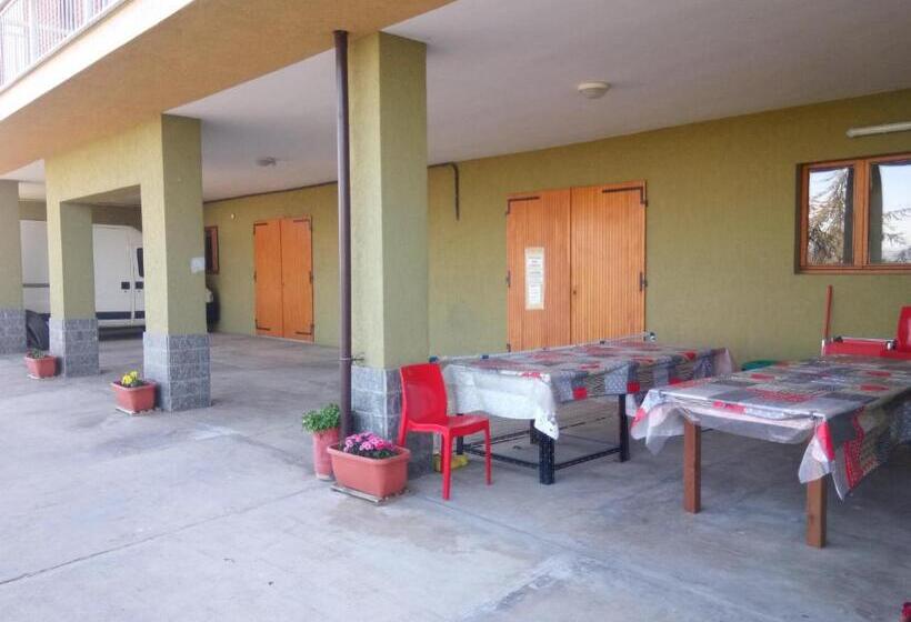 Апартаменты 2 Спальни, Villa Ponte