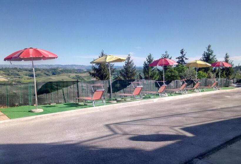 Апартаменты 2 Спальни, Villa Ponte