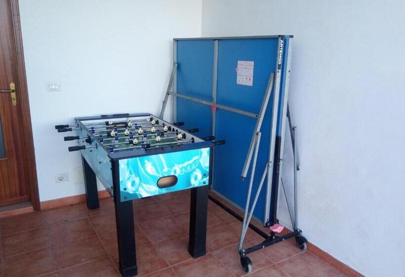 Апартаменты 1 Спальня, Villa Ponte