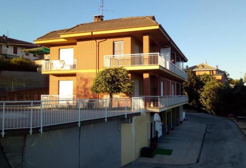 Апартаменты 1 Спальня, Villa Ponte