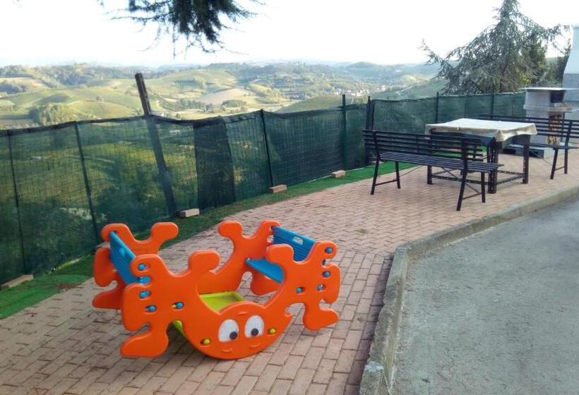 Апартаменты 2 Спальни, Villa Ponte