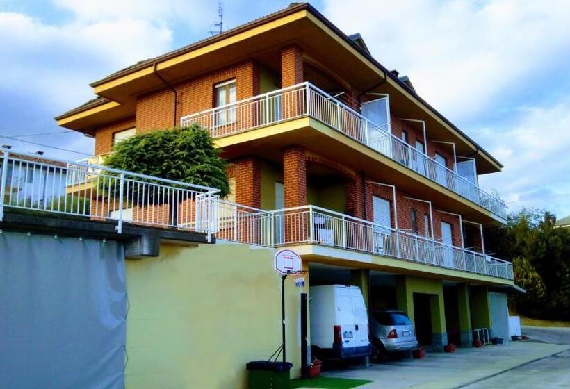 Четырехместный Номер Стандарт, Villa Ponte
