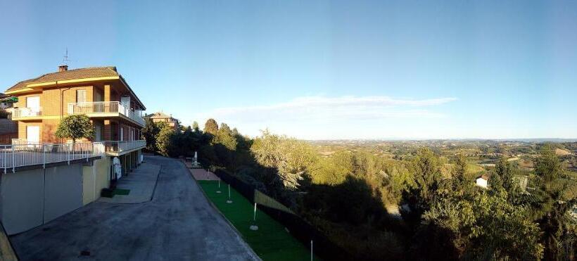 Четырехместный Номер Стандарт, Villa Ponte