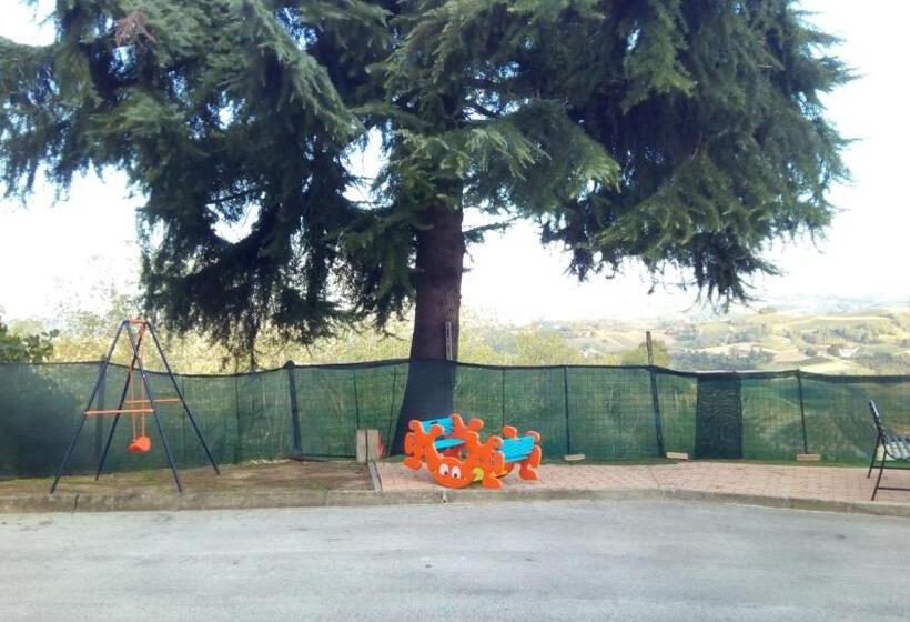 Четырехместный Номер Стандарт, Villa Ponte