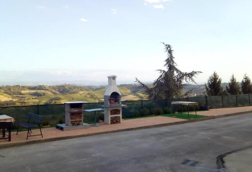 Апартаменты 1 Спальня, Villa Ponte