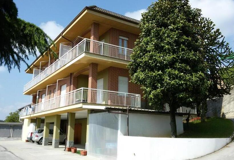 Апартаменты 2 Спальни, Villa Ponte