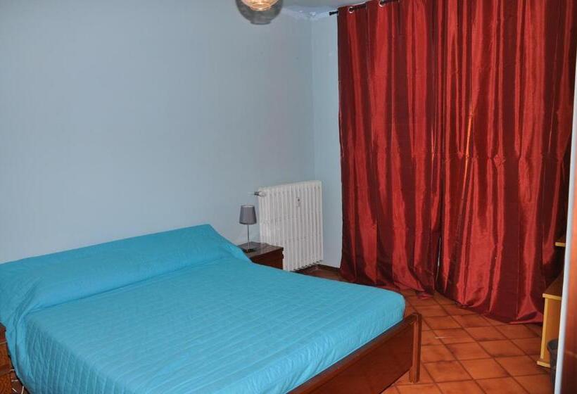 Апартаменты 1 Спальня, Villa Ponte