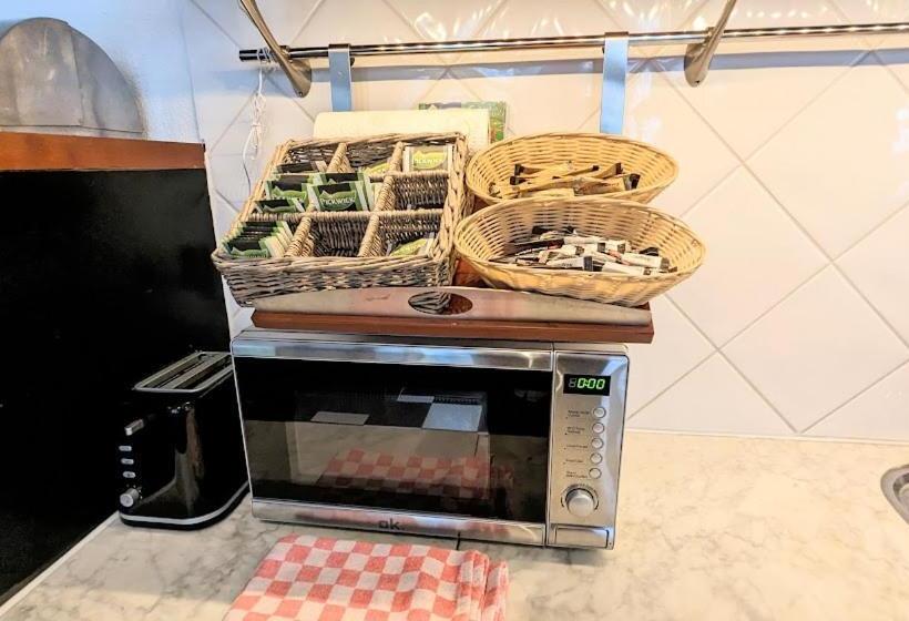 带3个卧室的公寓, The Amsterdam Hotel Apartment In The Center