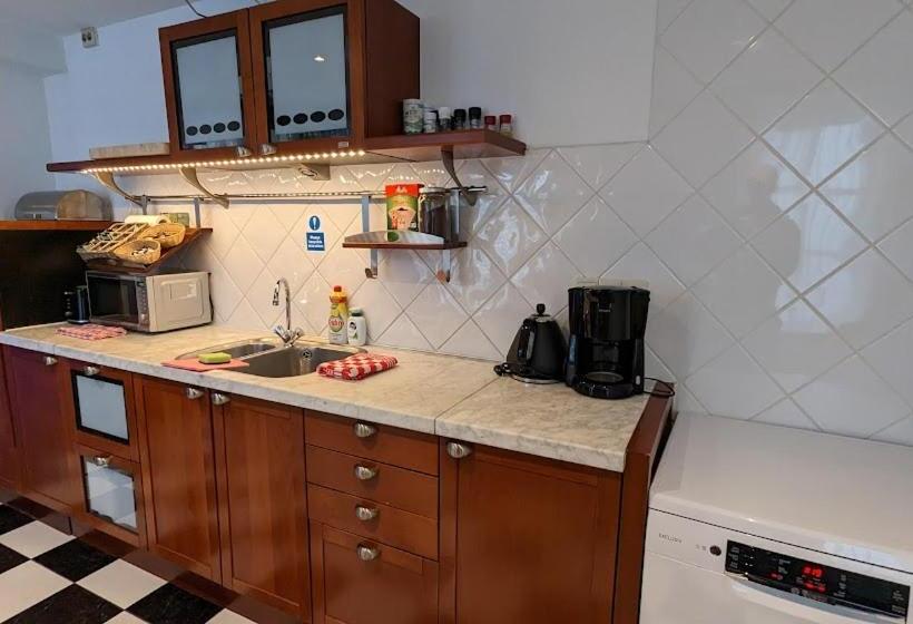 침실 3개 아파트, The Amsterdam Hotel Apartment In The Center