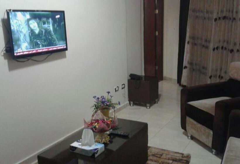 آپارتمان 1 خوابه, Al Tawheed Hotel Apartments