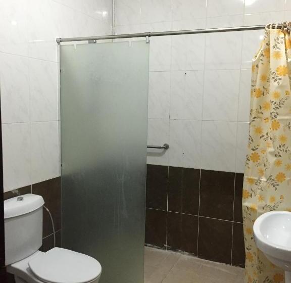 آپارتمان 1 خوابه, Al Tawheed Hotel Apartments