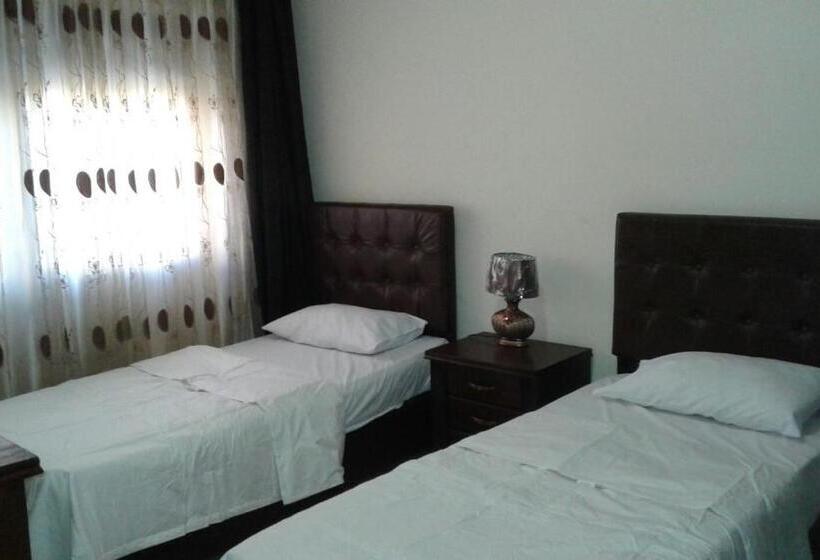 آپارتمان 1 خوابه, Al Tawheed Hotel Apartments