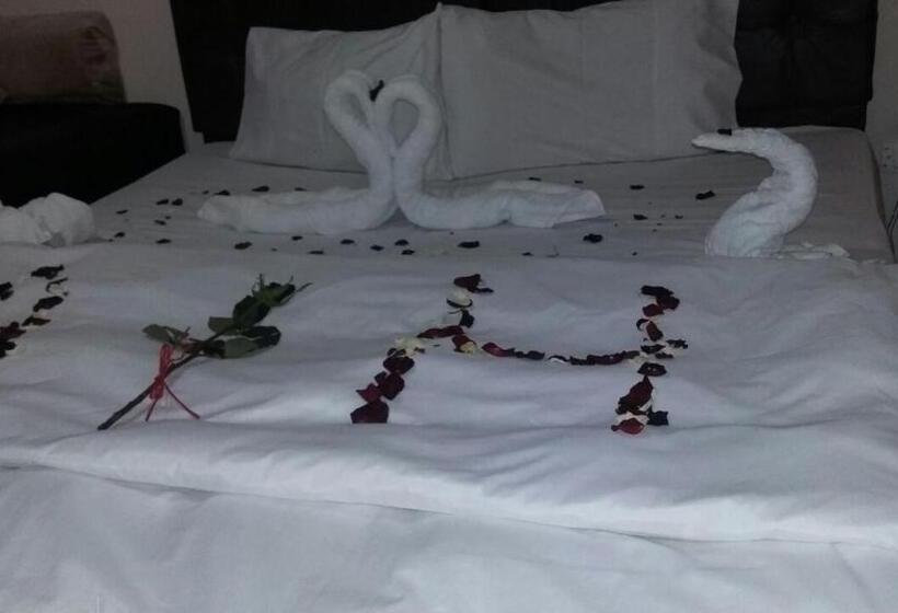 آپارتمان 3 خوابه, Al Tawheed Hotel Apartments