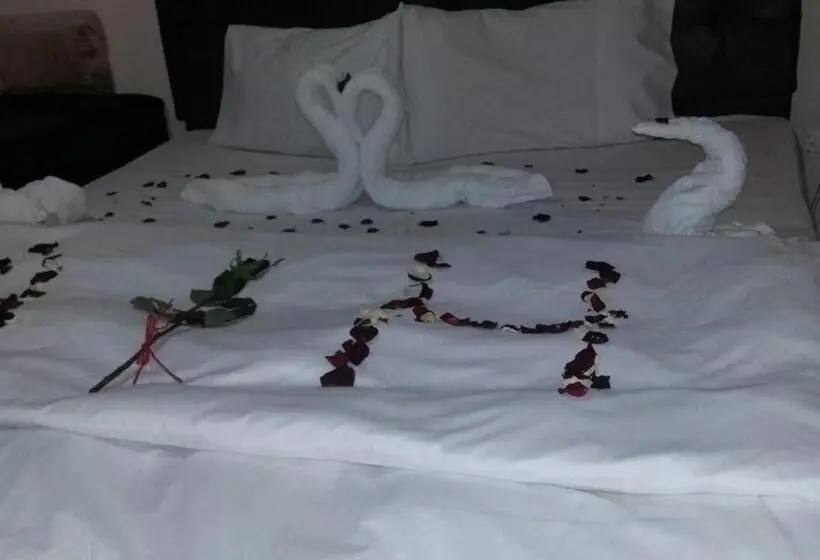 آپارتمان 3 خوابه, Al Tawheed Hotel Apartments