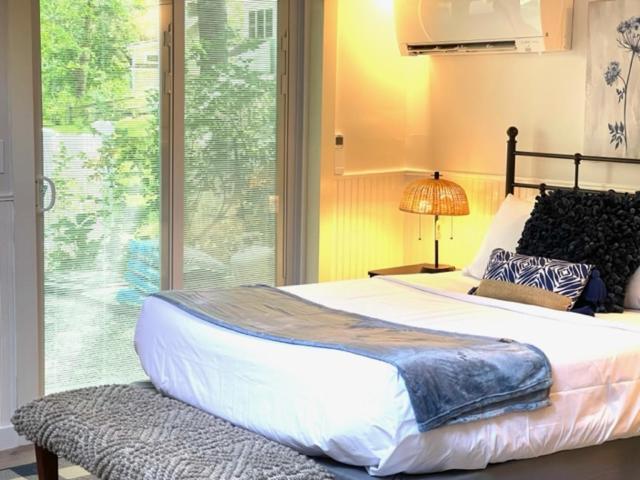 침실 1개 주택, The Harbor Inn