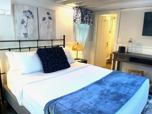１ベッドルームハウス, The Harbor Inn
