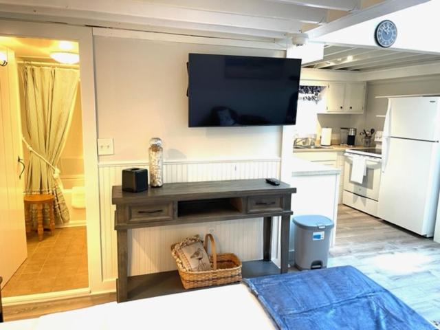 침실 1개 주택, The Harbor Inn