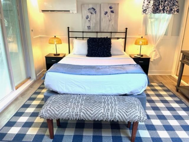 침실 1개 주택, The Harbor Inn