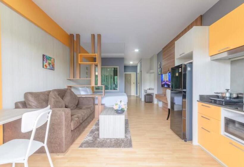 高级大房间, Eastpana