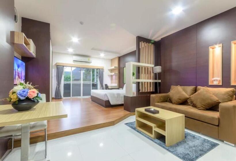 豪华房间, Eastpana