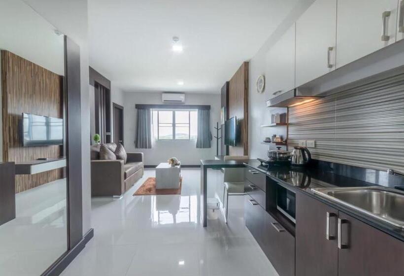 高级客房, Eastpana