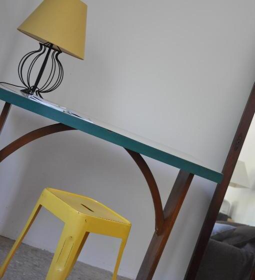 اتاق استاندارد, Du Coté De Chez Soi