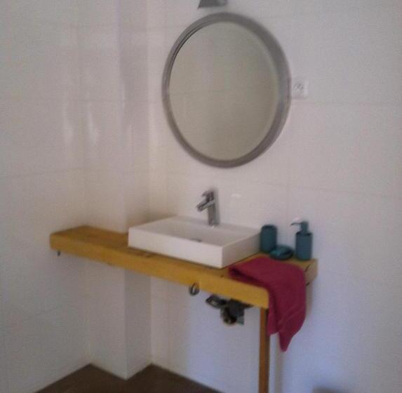 اتاق استاندارد با چشمانداز باغ, Du Coté De Chez Soi