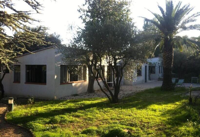 اتاق استاندارد با چشمانداز استخر, Du Coté De Chez Soi