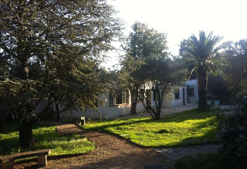 اتاق استاندارد با چشمانداز استخر, Du Coté De Chez Soi