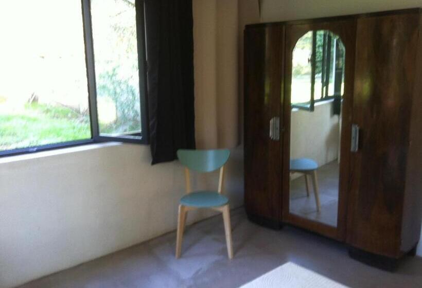 اتاق استاندارد با چشمانداز استخر, Du Coté De Chez Soi