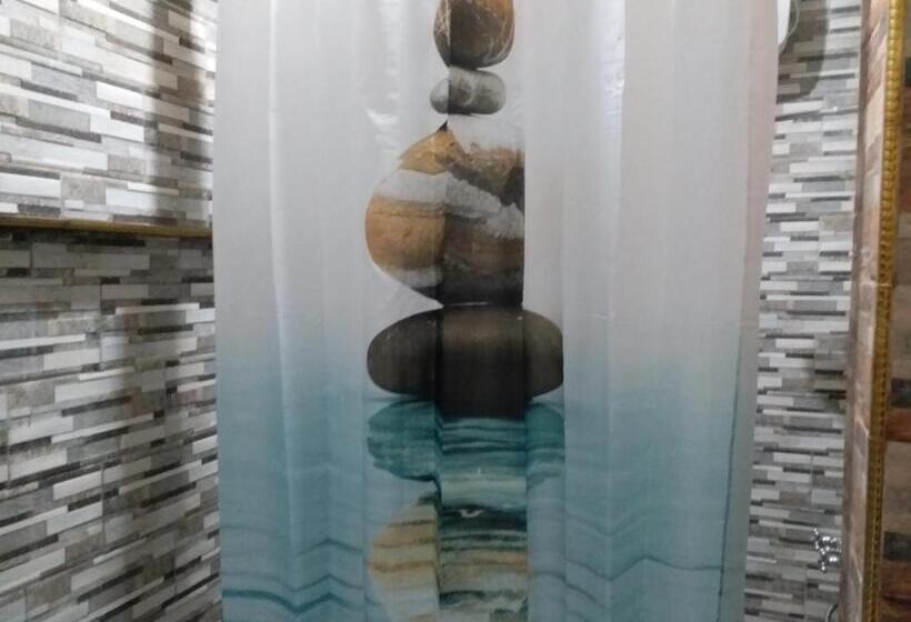 标准间, Kembar Inn Padangbai