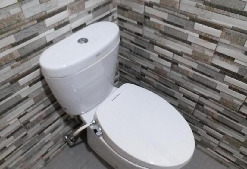 Номер Стандарт, Kembar Inn Padangbai