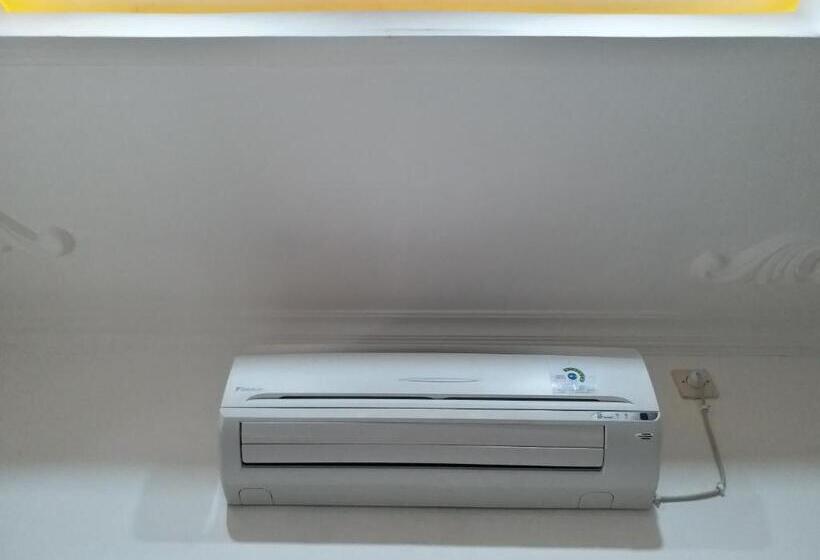 标准间, Kembar Inn Padangbai