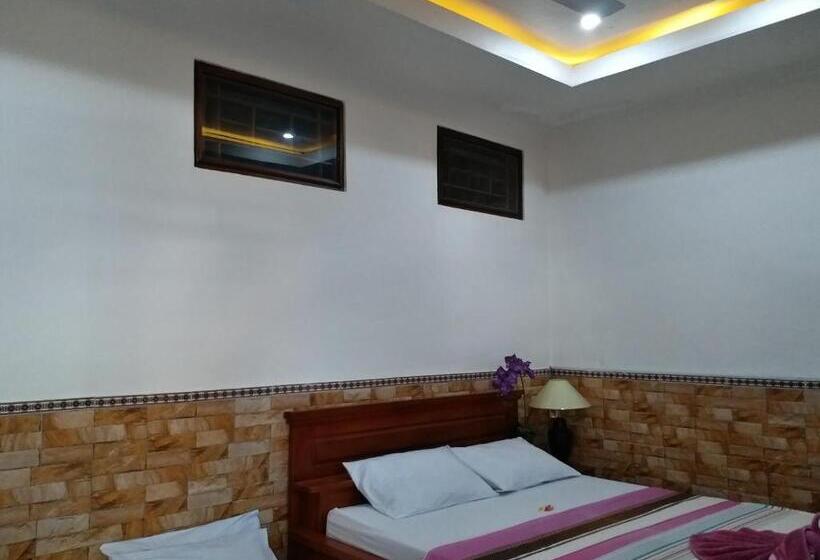 标准间, Kembar Inn Padangbai