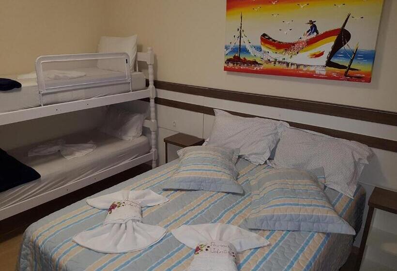 Aile Odası, Pousada Valentina