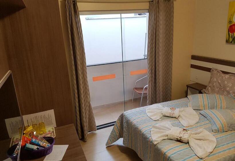 Aile Odası, Pousada Valentina