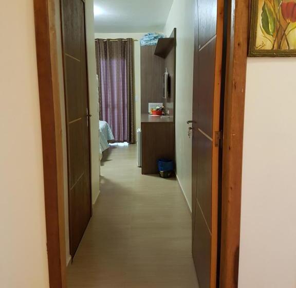 Aile Odası, Pousada Valentina